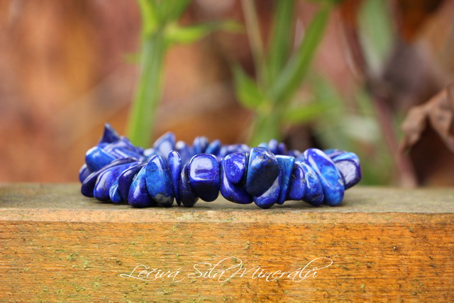Lapis Lazuli
