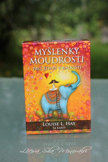 Myšlenky moudrosti