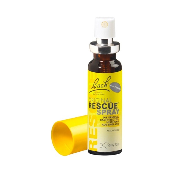 RESCUE® Remedy - Krizový sprej 20ml