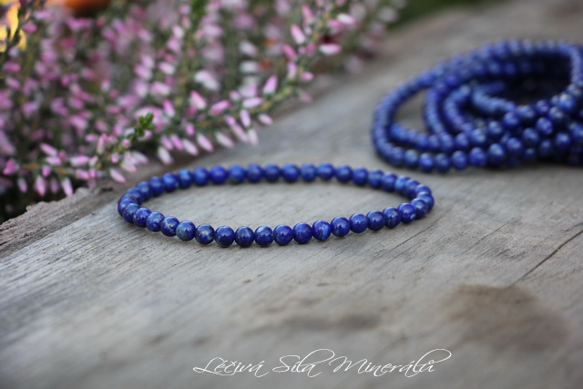 Lapis Lazuli