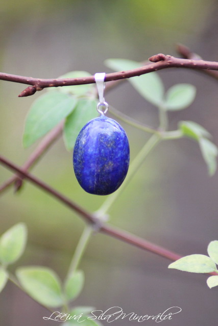Lapis Lazuli