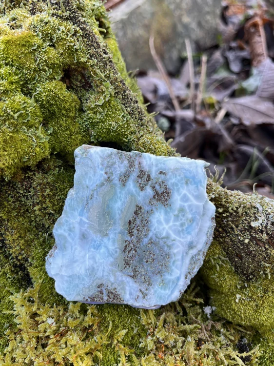 Larimar Plátek