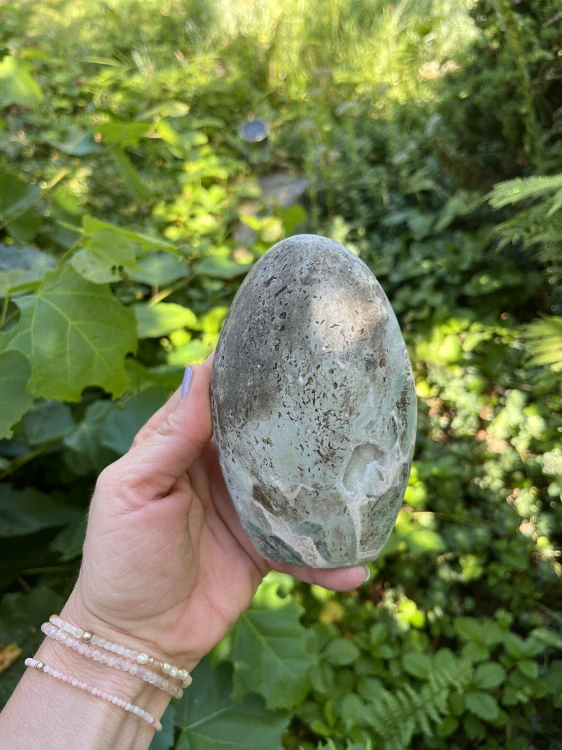 Rodochrozit free form