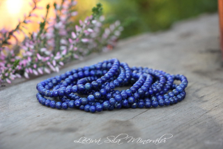 Lapis Lazuli