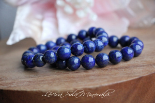 Lapis Lazuli