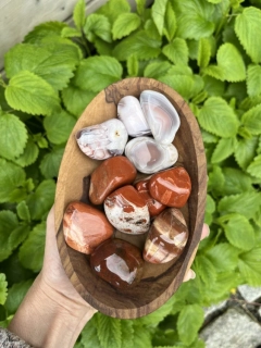 Minerály mix