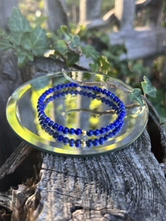 Lapis Lazuli Top