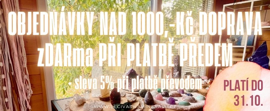 Banner upozorňující na Dopravu zDARma